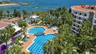 Utopia Resort & Residence