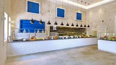 UTOPIA RESORT & RESIDENCE
