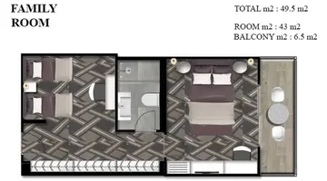UTOPIA RESORT & RESIDENCE