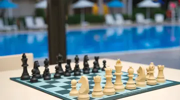 UTOPIA RESORT & RESIDENCE
