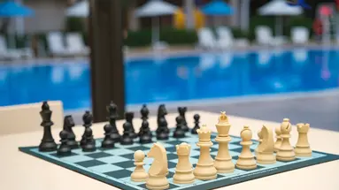 UTOPIA RESORT & RESIDENCE