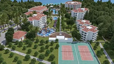 Utopia Resort & Residence