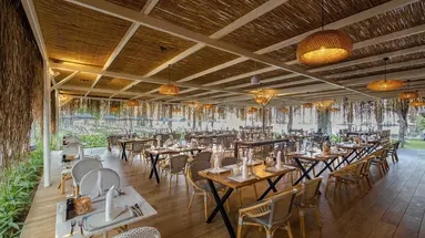 Utopia Resort & Residence