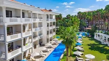 Utopia Resort & Residence