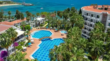 Utopia Resort & Residence