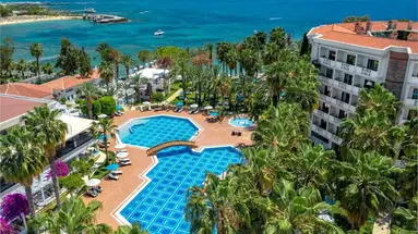 Utopia Resort & Residence