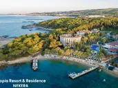 UTOPIA RESORT & RESIDENCE