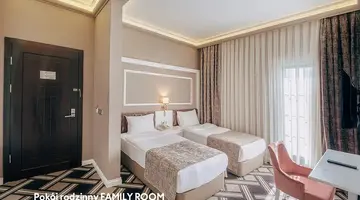 UTOPIA RESORT & RESIDENCE