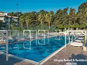 UTOPIA RESORT & RESIDENCE