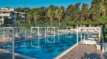 UTOPIA RESORT & RESIDENCE