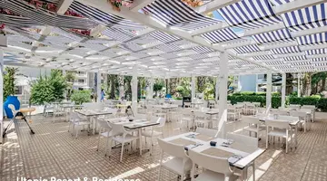 UTOPIA RESORT & RESIDENCE