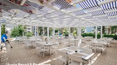 UTOPIA RESORT & RESIDENCE