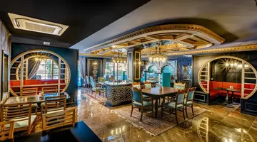 UTOPIA RESORT & RESIDENCE