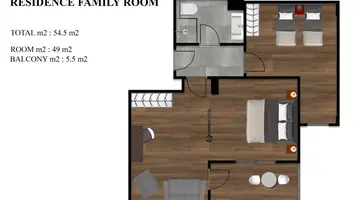 UTOPIA RESORT & RESIDENCE