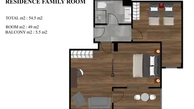 UTOPIA RESORT & RESIDENCE