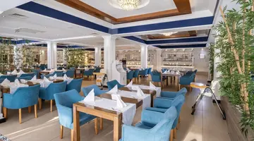 Utopia Resort & Residence