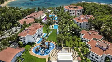 UTOPIA RESORT & RESIDENCE