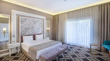 Utopia Resort & Residence