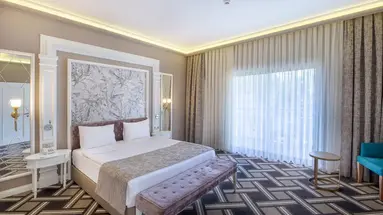 Utopia Resort & Residence