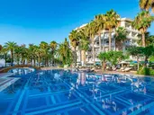 Utopia Resort & Residence