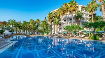 Utopia Resort & Residence