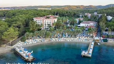 UTOPIA RESORT & RESIDENCE