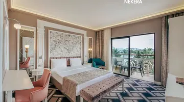 UTOPIA RESORT & RESIDENCE