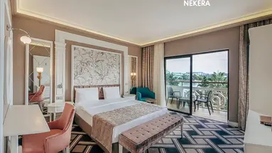 UTOPIA RESORT & RESIDENCE