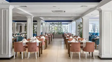Utopia Resort & Residence