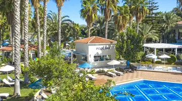UTOPIA RESORT & RESIDENCE