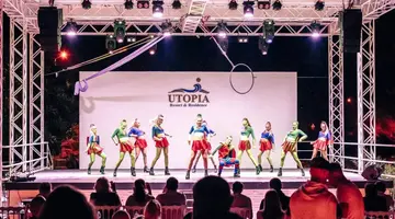 UTOPIA RESORT & RESIDENCE