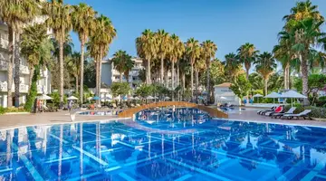 Utopia Resort & Residence