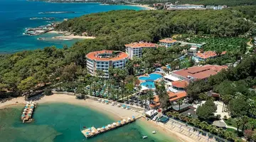 Utopia Resort & Residence