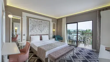 Utopia Resort & Residence
