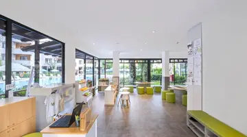 UTOPIA RESORT & RESIDENCE