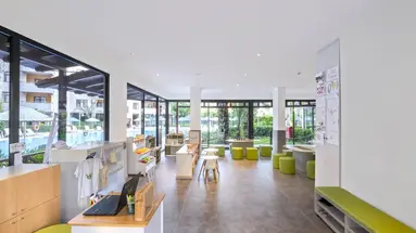 UTOPIA RESORT & RESIDENCE