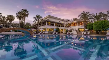 UTOPIA RESORT & RESIDENCE