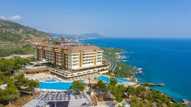UTOPIA WORLD DE LUXE HOTEL