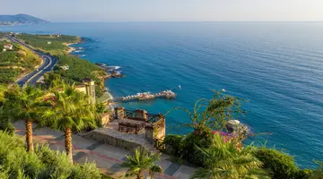 UTOPIA WORLD DE LUXE HOTEL