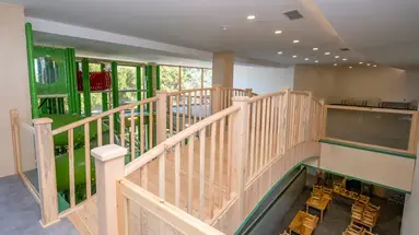 UTOPIA WORLD DE LUXE HOTEL