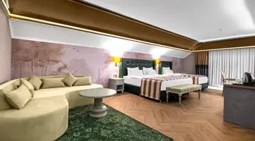 UTOPIA WORLD DE LUXE HOTEL
