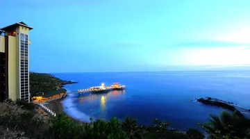 UTOPIA WORLD DE LUXE HOTEL