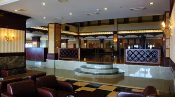 UTOPIA WORLD DE LUXE HOTEL