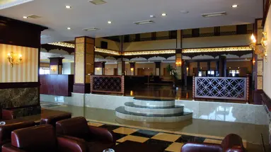 UTOPIA WORLD DE LUXE HOTEL