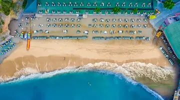 UTOPIA WORLD DE LUXE HOTEL