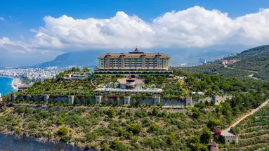 UTOPIA WORLD DE LUXE HOTEL