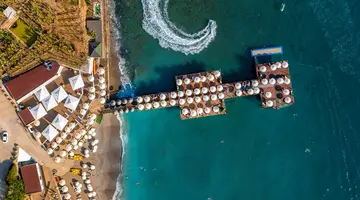 UTOPIA WORLD DE LUXE HOTEL