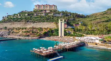 UTOPIA WORLD DE LUXE HOTEL
