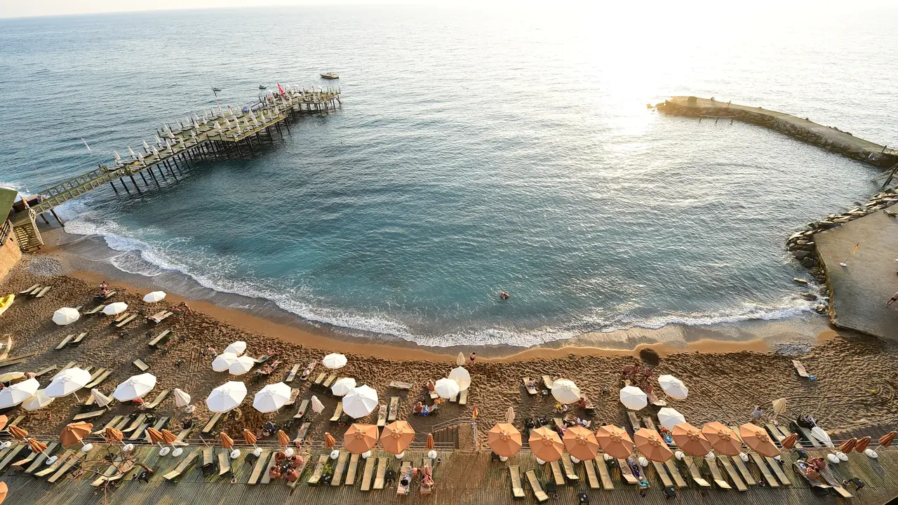 UTOPIA WORLD DE LUXE HOTEL
