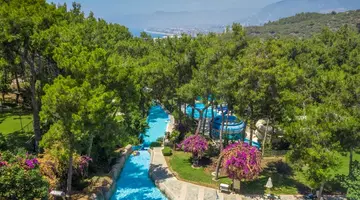 UTOPIA WORLD DE LUXE HOTEL